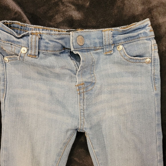 Toddler Jeans 24 month - 7 For All Mankind - Picture 3 of 6